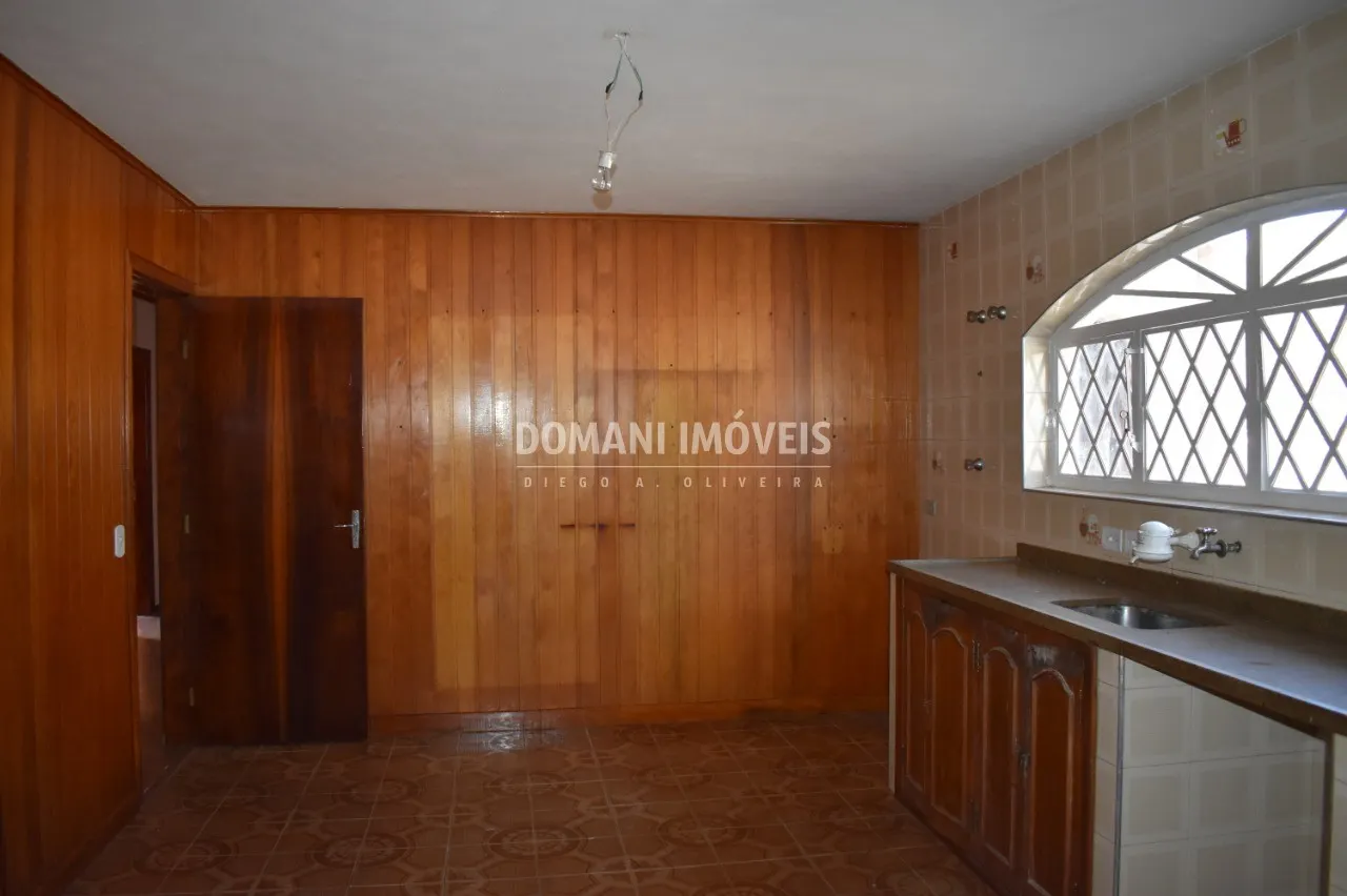 Casa à venda de 500 m² em Campos do Jordão, SP, Brasil