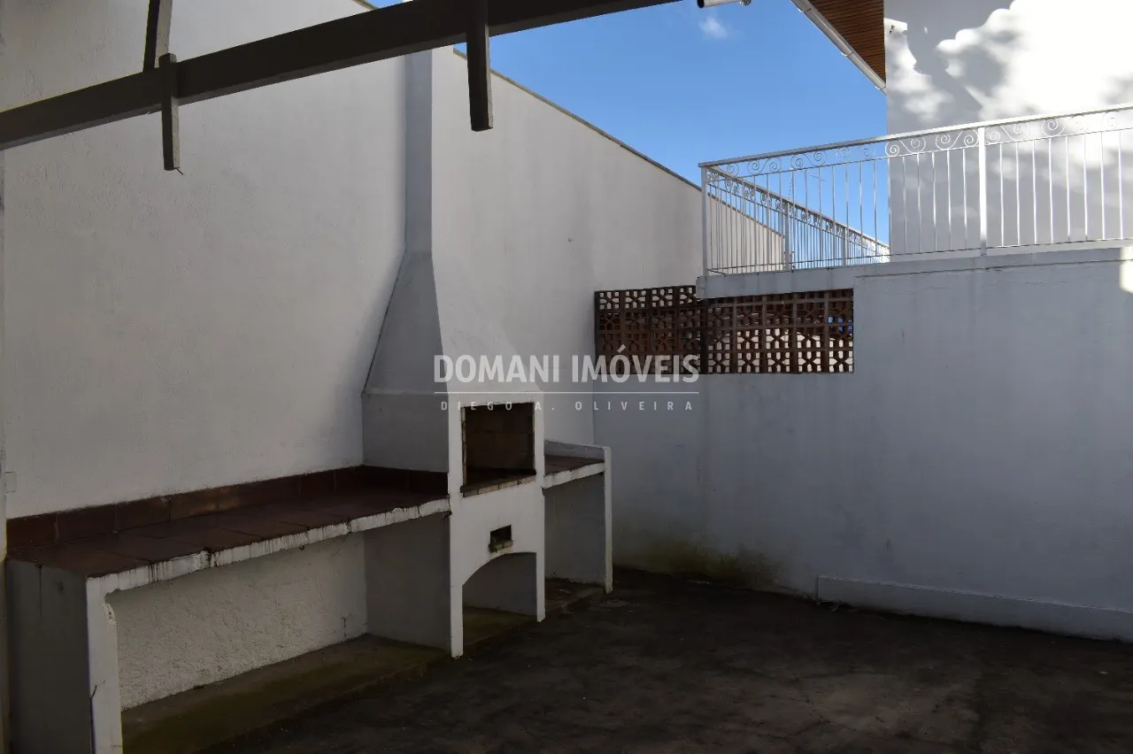 Casa à venda de 500 m² em Campos do Jordão, SP, Brasil