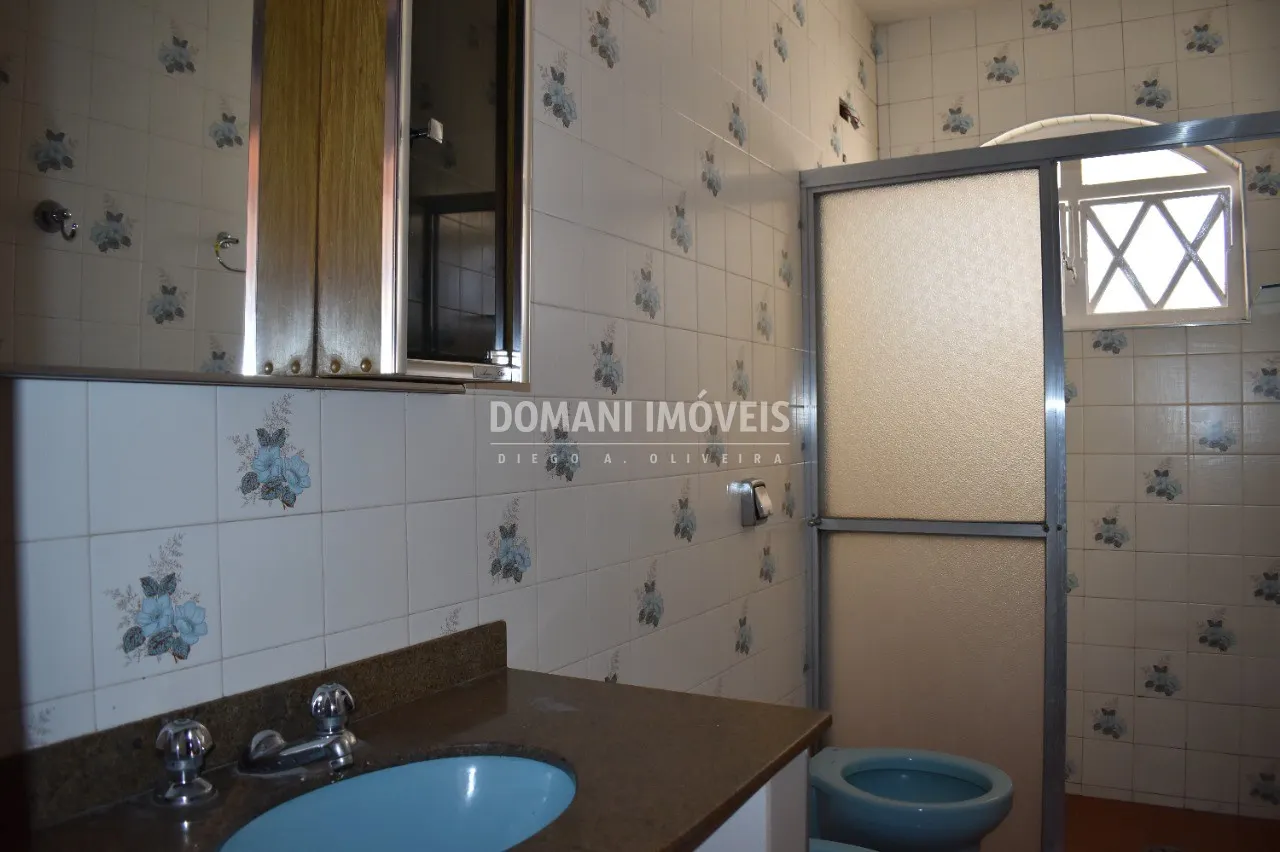 Casa à venda de 500 m² em Campos do Jordão, SP, Brasil