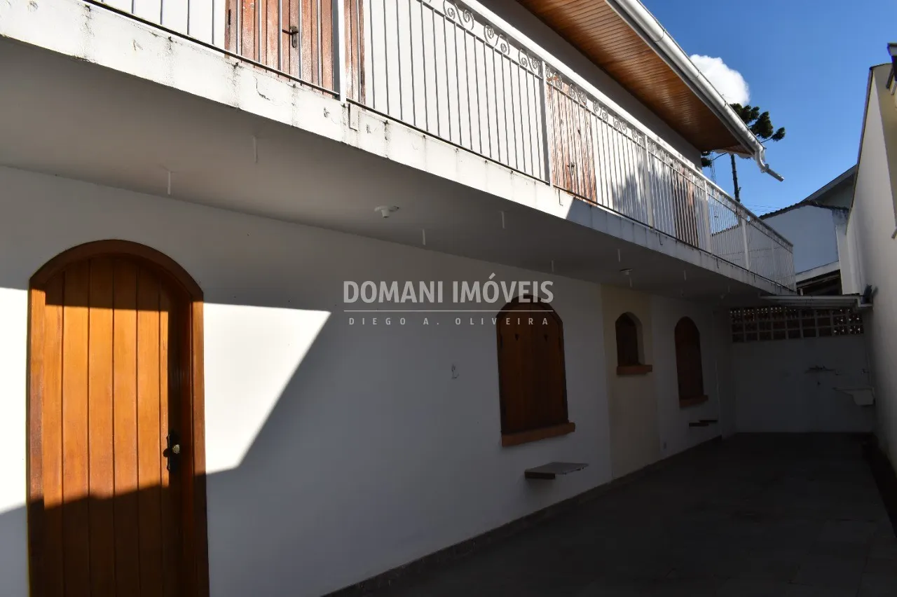Casa à venda de 500 m² em Campos do Jordão, SP, Brasil