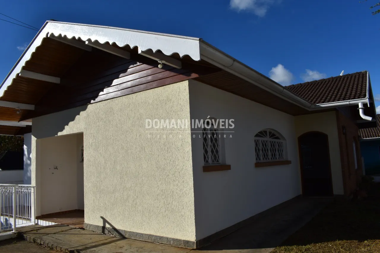Casa à venda de 500 m² em Campos do Jordão, SP, Brasil