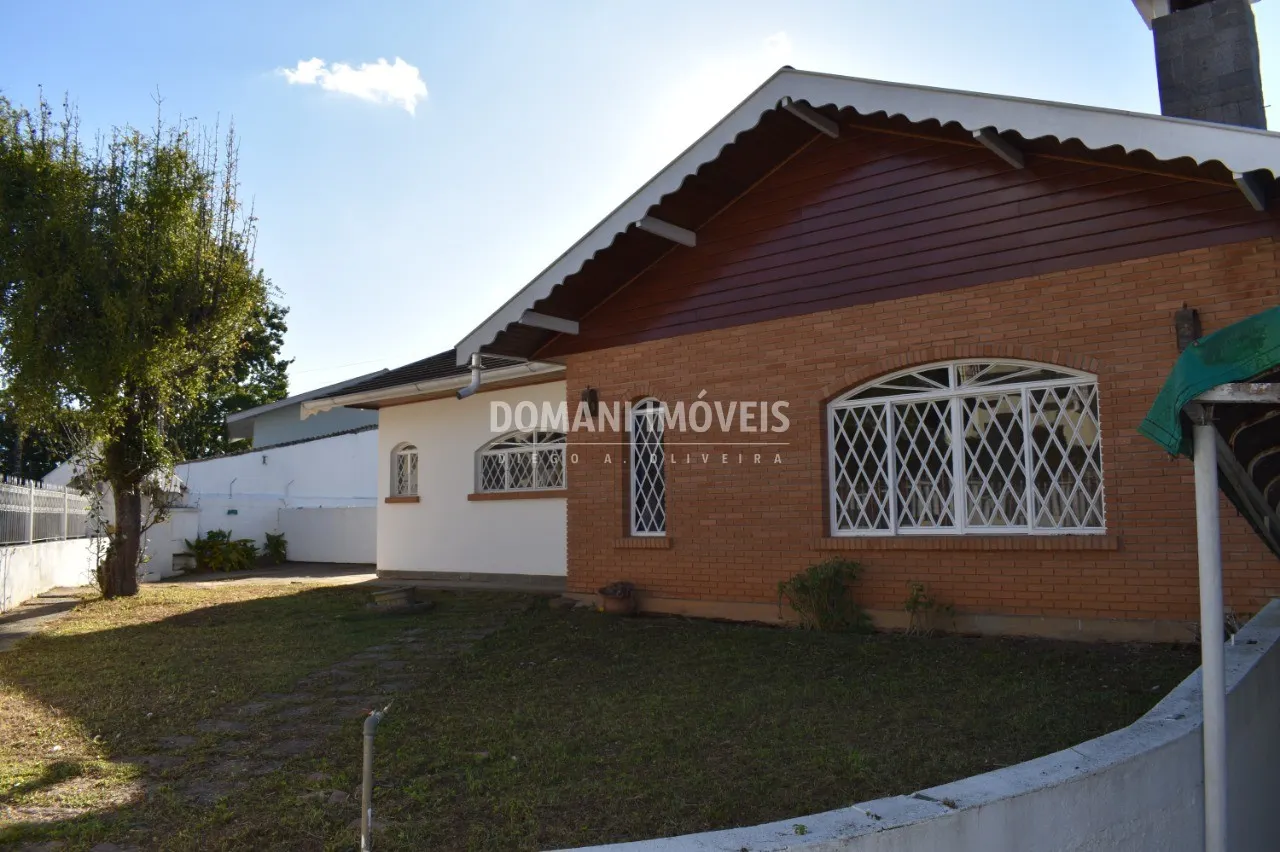 Casa à venda de 500 m² em Campos do Jordão, SP, Brasil