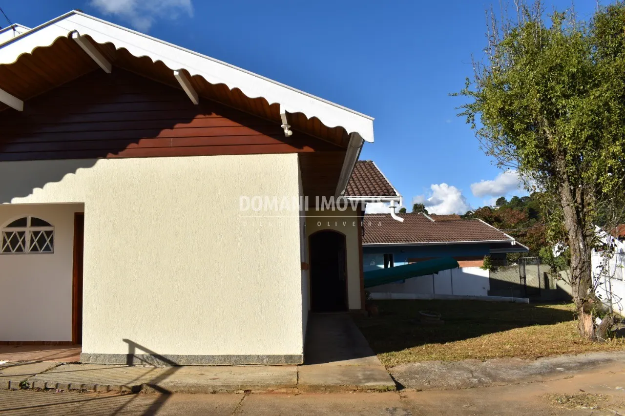 Casa à venda de 500 m² em Campos do Jordão, SP, Brasil