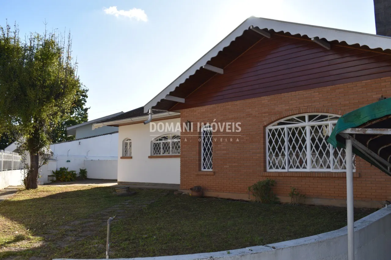 Casa à venda de 500 m² em Campos do Jordão, SP, Brasil