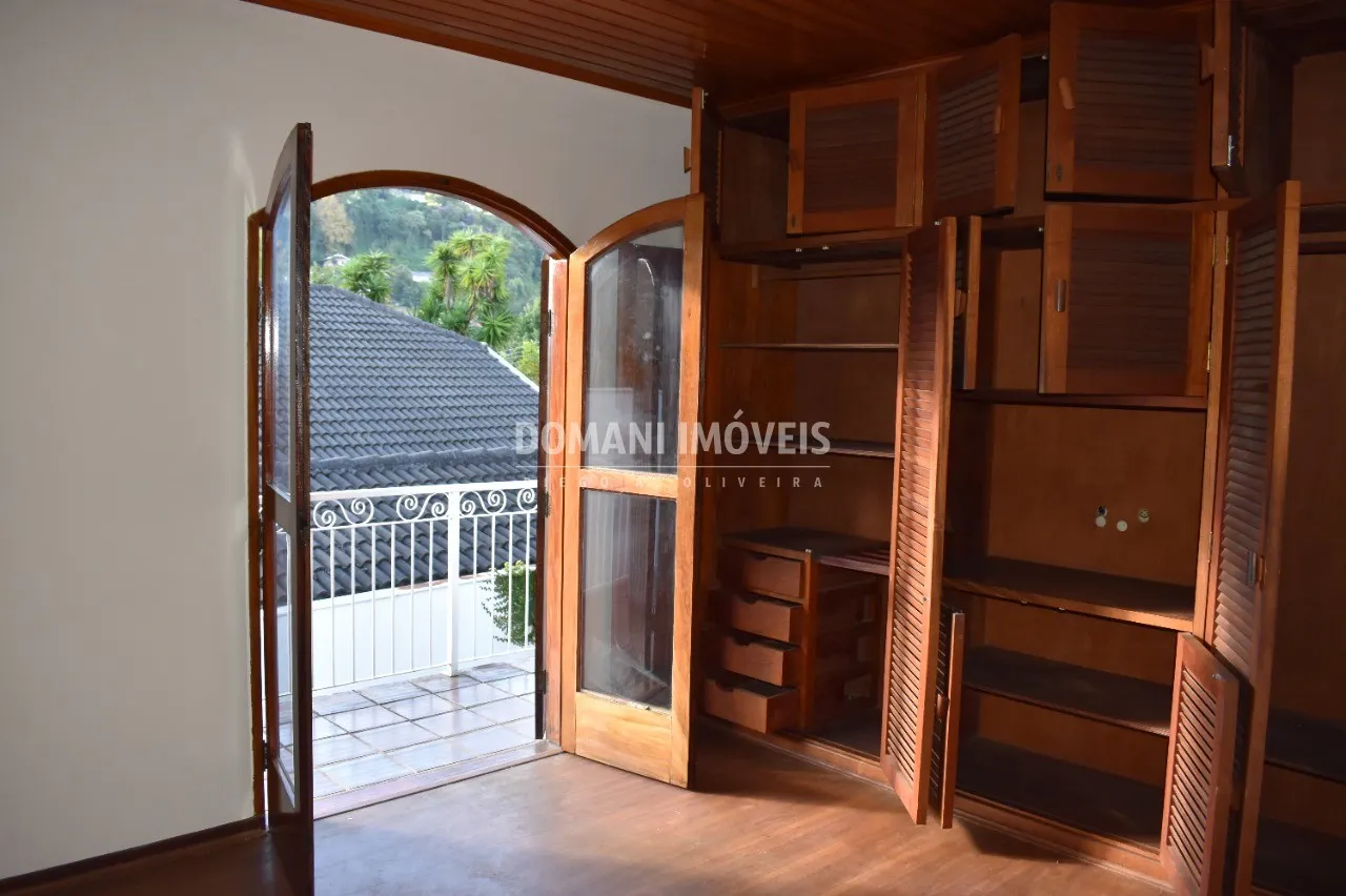 Casa à venda de 500 m² em Campos do Jordão, SP, Brasil
