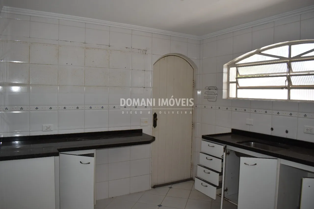 Casa à venda de 500 m² em Campos do Jordão, SP, Brasil