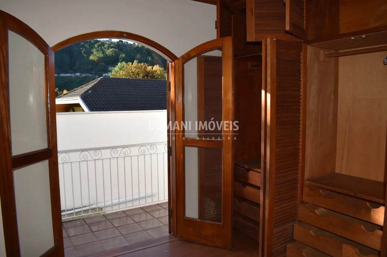 Casa à venda de 500 m² em Campos do Jordão, SP, Brasil
