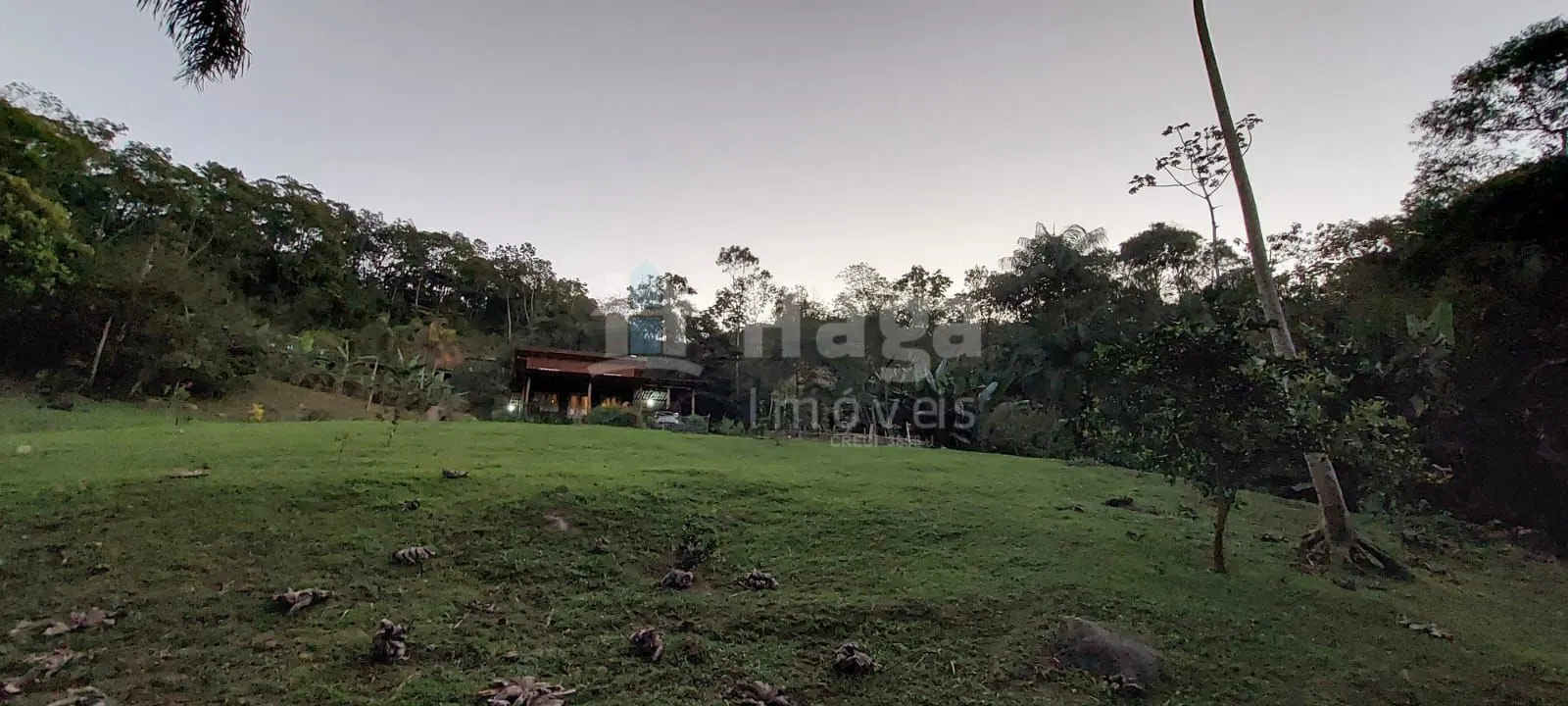 Fazenda à venda de 2 ha em Águas Mornas, SC, Brasil