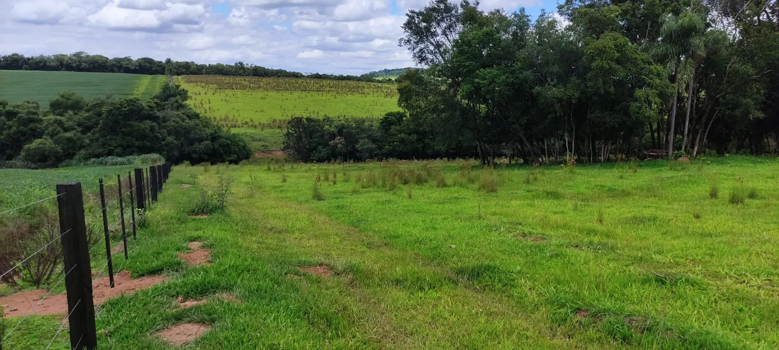 Country home for sale of 12 acres in Angatuba, SP, Brazil