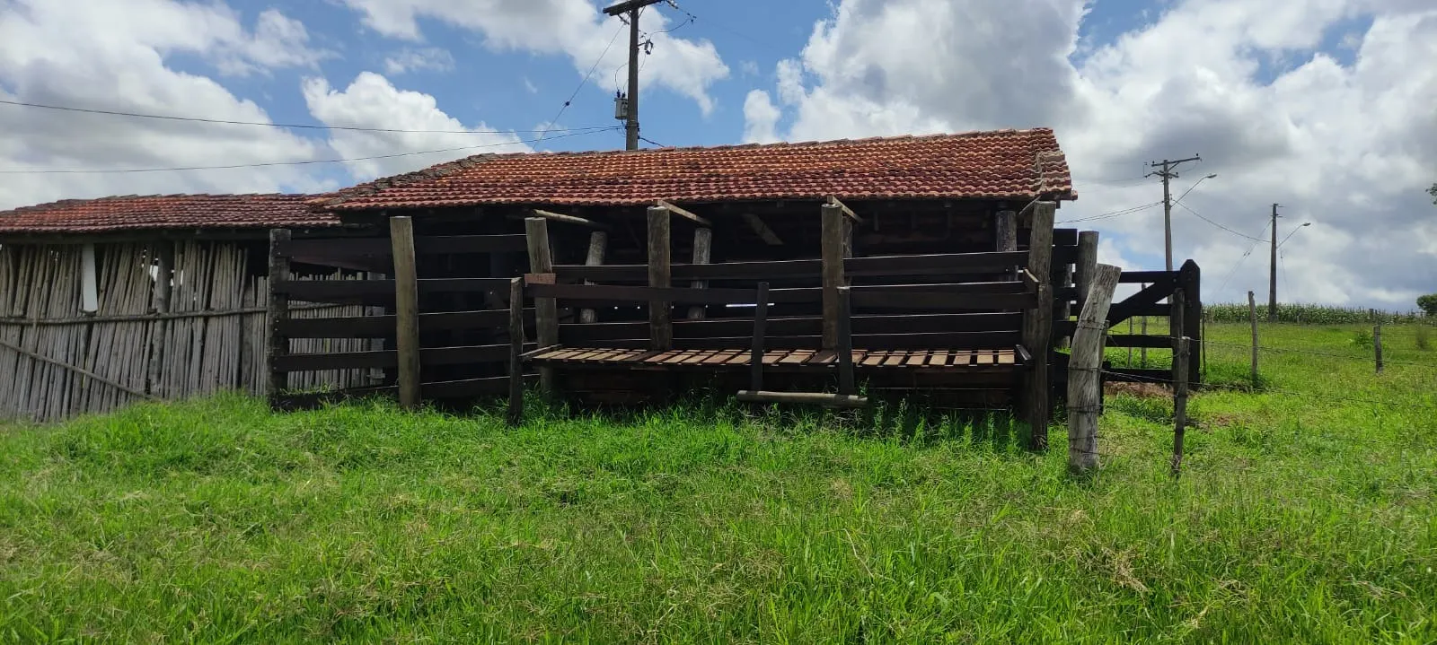 Country home for sale of 12 acres in Angatuba, SP, Brazil