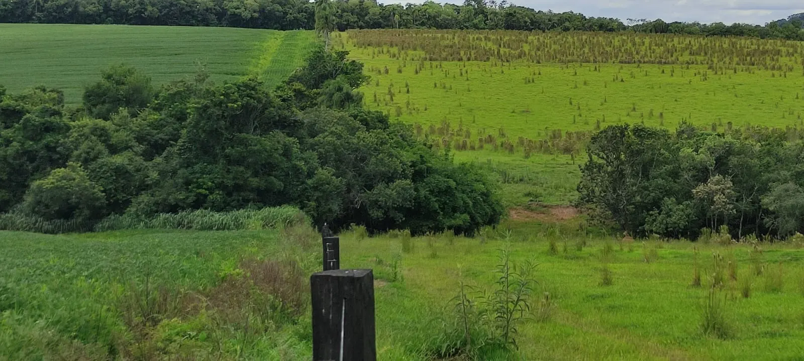 Country home for sale of 12 acres in Angatuba, SP, Brazil