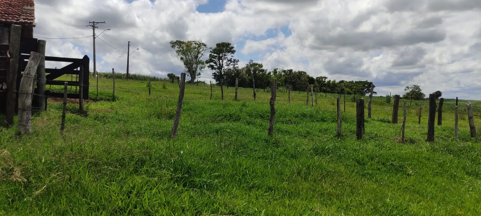 Country home for sale of 12 acres in Angatuba, SP, Brazil