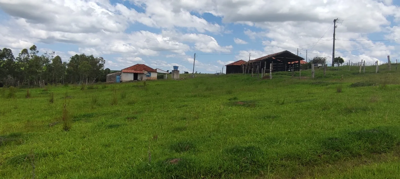 Country home for sale of 12 acres in Angatuba, SP, Brazil