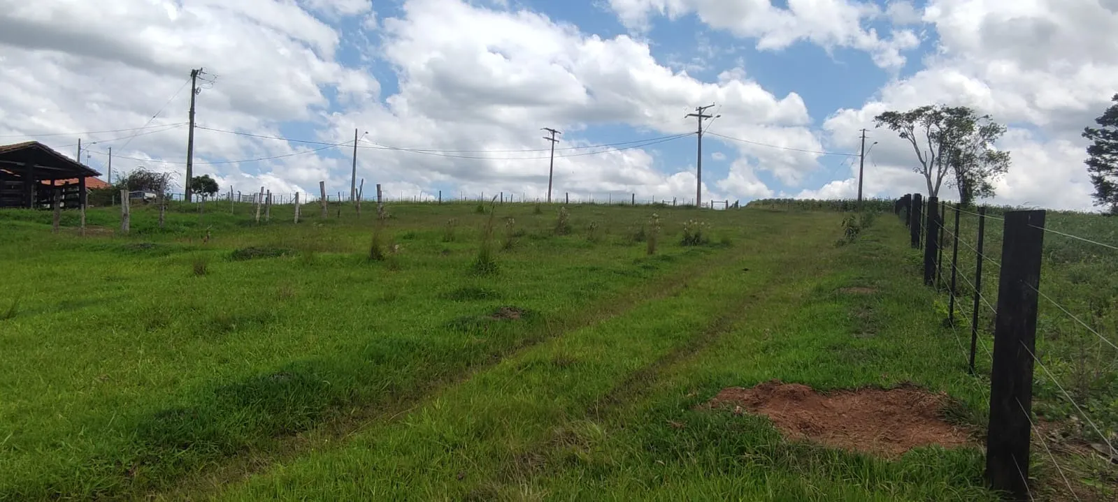 Country home for sale of 12 acres in Angatuba, SP, Brazil