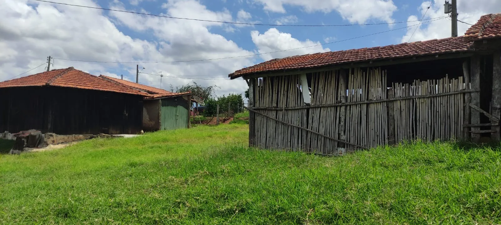 Country home for sale of 12 acres in Angatuba, SP, Brazil