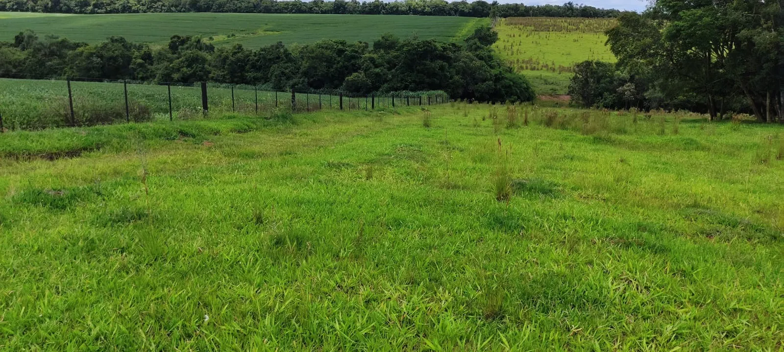 Country home for sale of 12 acres in Angatuba, SP, Brazil