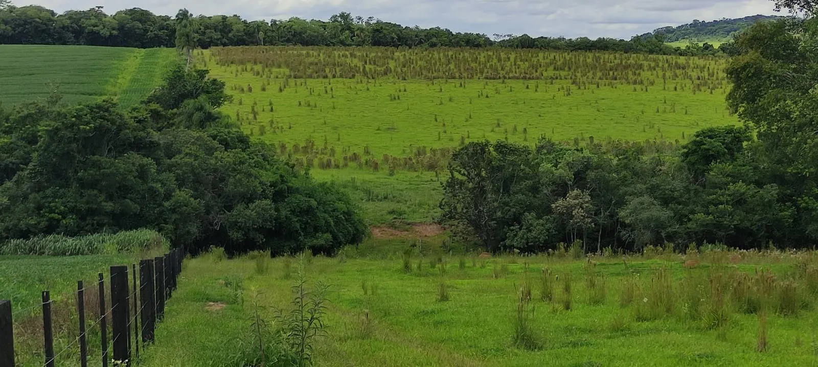 Country home for sale of 12 acres in Angatuba, SP, Brazil