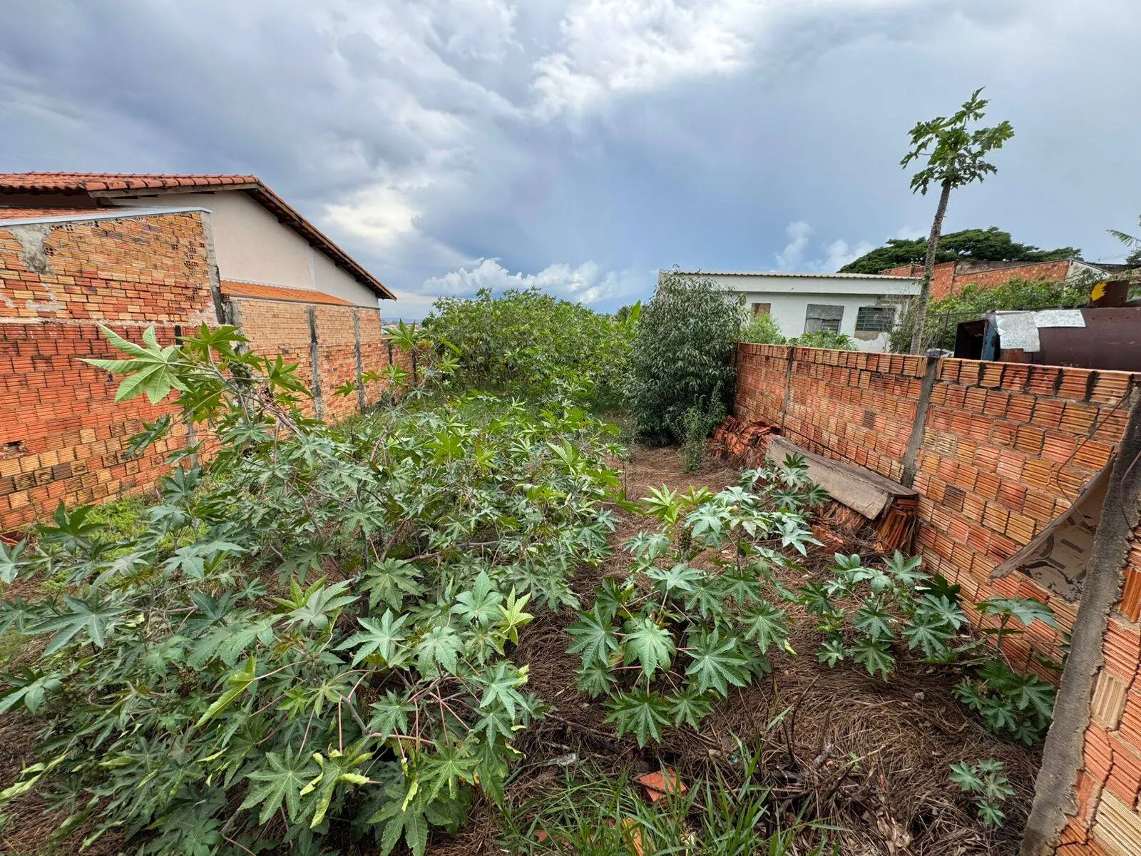 Plot for sale of 250 m² in Piraju, SP, Brazil