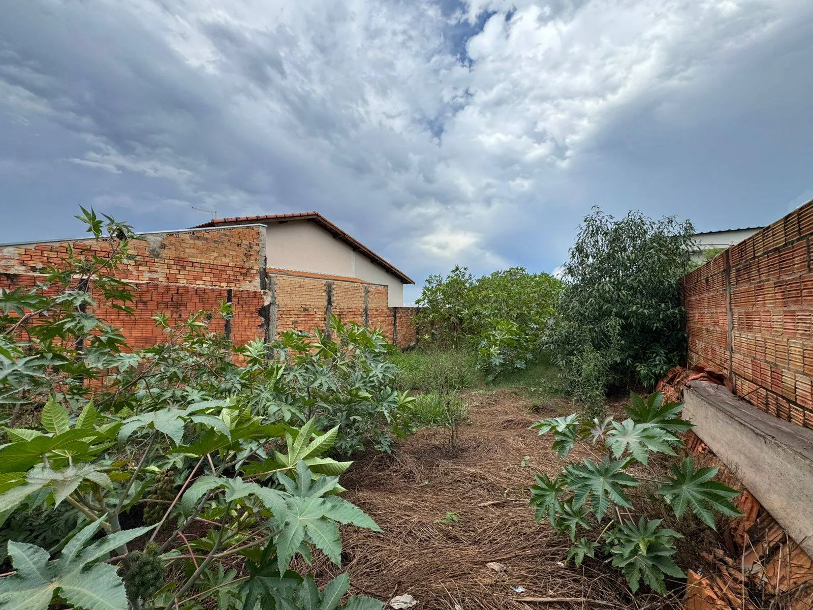 Plot for sale of 250 m² in Piraju, SP, Brazil