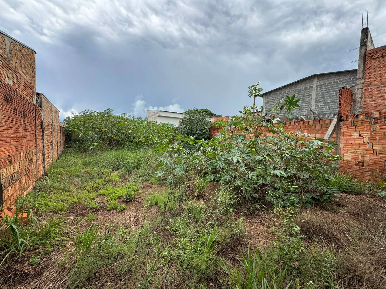 Plot for sale of 250 m² in Piraju, SP, Brazil