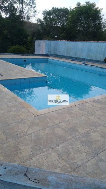 Chácara à venda de 7.000 m² em São José dos Campos, SP, Brasil