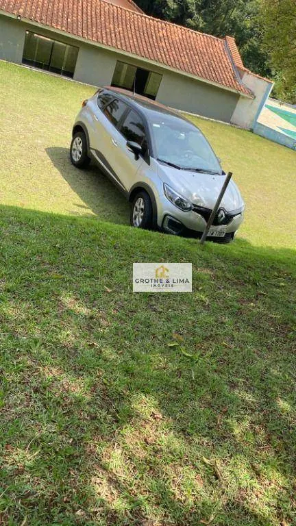 Chácara à venda de 7.000 m² em São José dos Campos, SP, Brasil