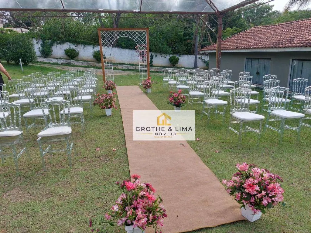 Chácara à venda de 7.000 m² em São José dos Campos, SP, Brasil