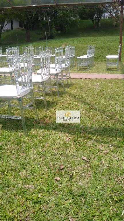 Chácara à venda de 7.000 m² em São José dos Campos, SP, Brasil
