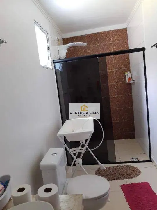 Chácara à venda de 3.400 m² em Jacareí, SP, Brasil