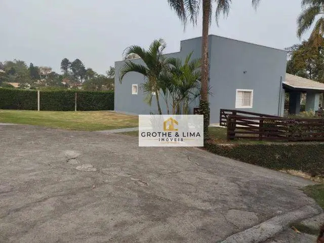 Chácara à venda de 3.400 m² em Jacareí, SP, Brasil