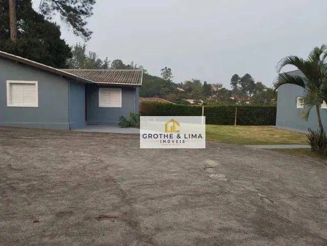 Chácara à venda de 3.400 m² em Jacareí, SP, Brasil