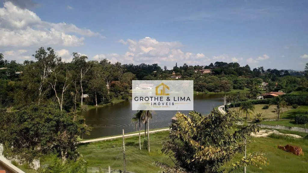 Chácara à venda de 3.400 m² em Jacareí, SP, Brasil