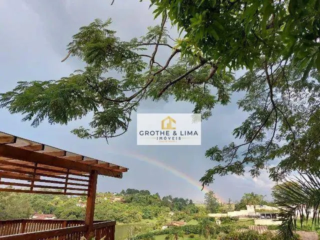 Chácara à venda de 3.400 m² em Jacareí, SP, Brasil