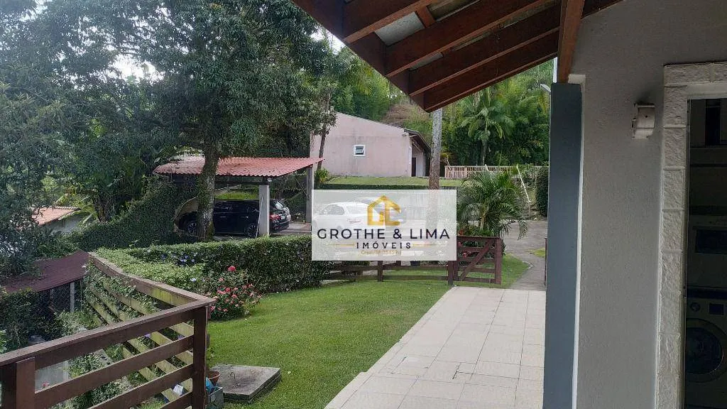 Chácara à venda de 3.400 m² em Jacareí, SP, Brasil