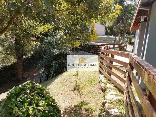 Chácara à venda de 3.400 m² em Jacareí, SP, Brasil