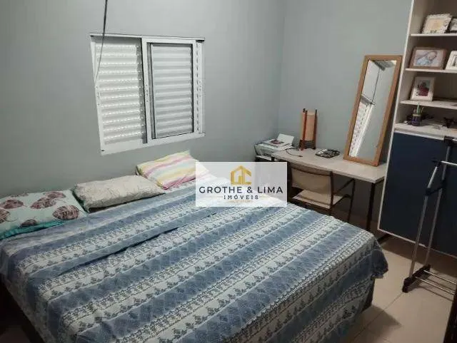 Chácara à venda de 3.400 m² em Jacareí, SP, Brasil