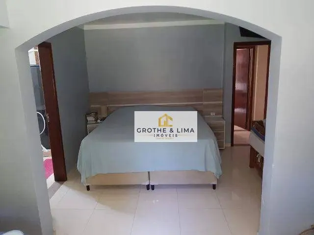 Chácara à venda de 3.400 m² em Jacareí, SP, Brasil
