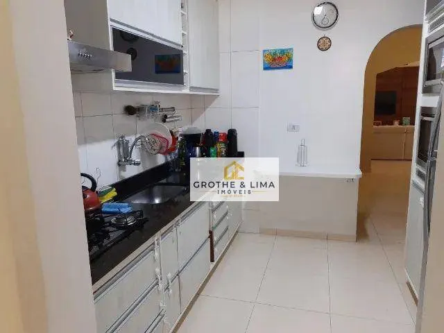 Chácara à venda de 3.400 m² em Jacareí, SP, Brasil