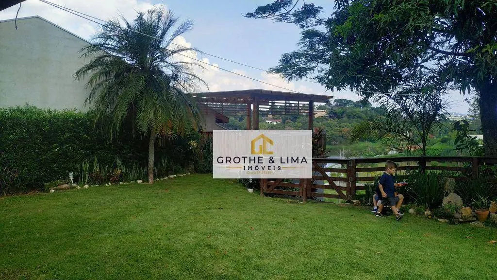 Chácara à venda de 3.400 m² em Jacareí, SP, Brasil