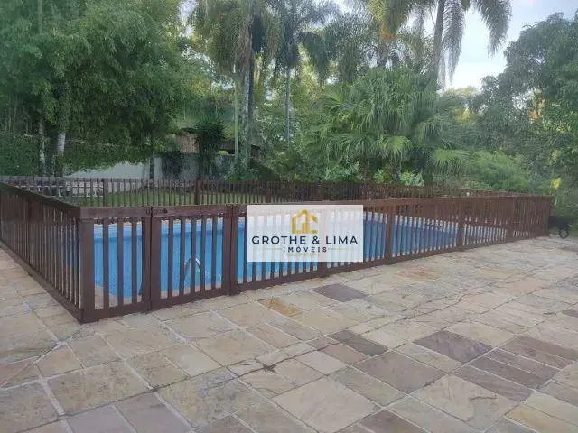 Chácara à venda de 3.400 m² em Jacareí, SP, Brasil