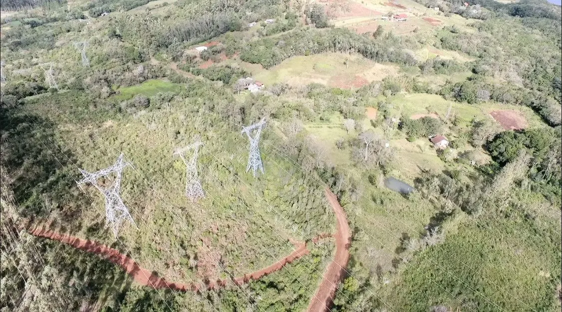 Chácara à venda de 6 ha em Osório, RS, Brasil