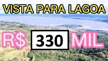 Chácara à venda de 6 ha em Osório, RS, Brasil