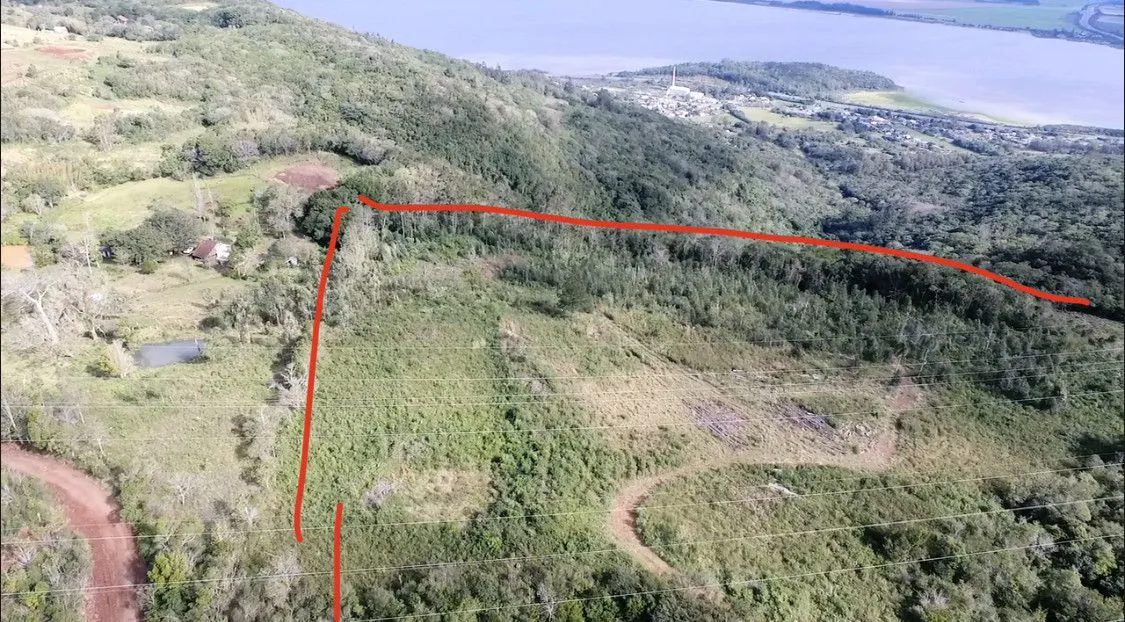 Chácara à venda de 6 ha em Osório, RS, Brasil