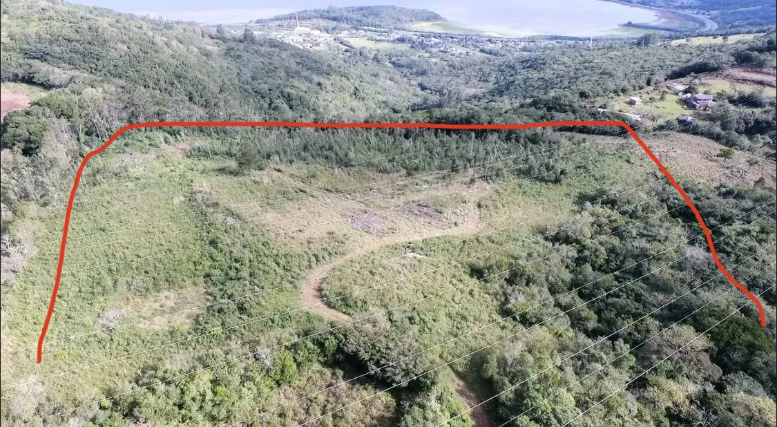 Chácara à venda de 6 ha em Osório, RS, Brasil