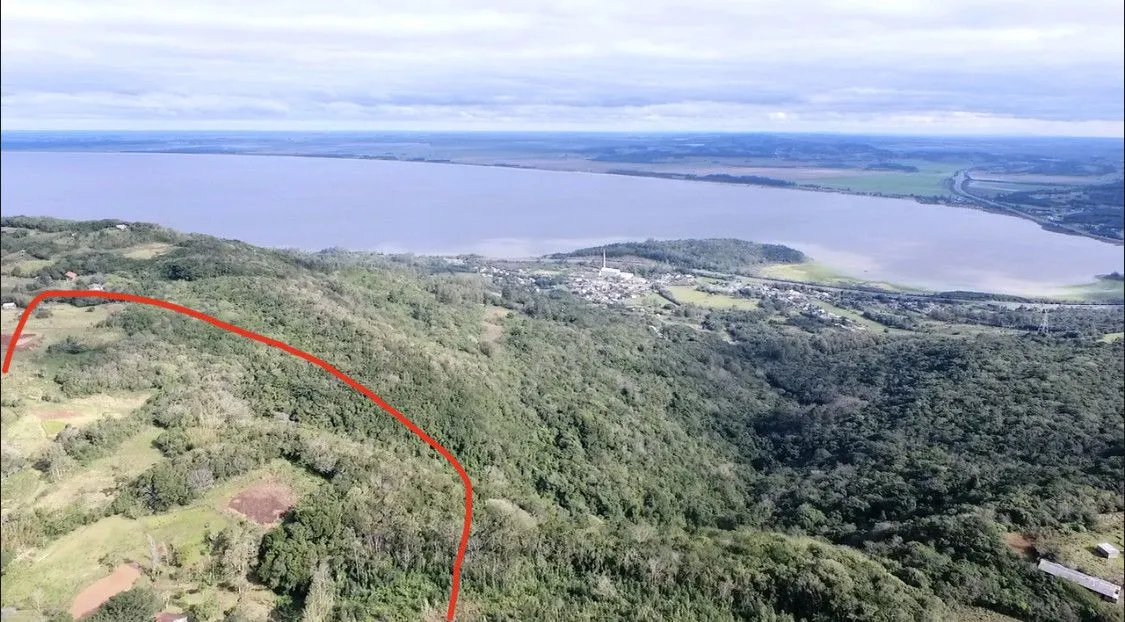 Chácara à venda de 6 ha em Osório, RS, Brasil