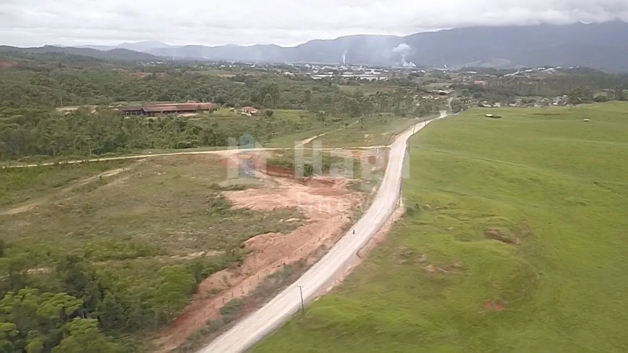 Terreno à venda de 11 ha em Canelinha, SC, Brasil