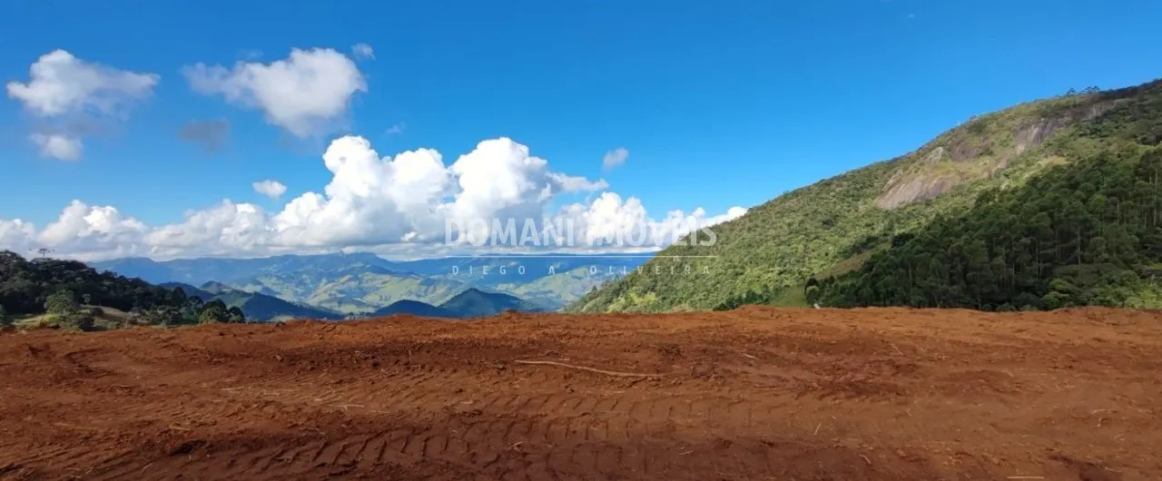 Terreno à venda de 2 ha em Sapucaí-Mirim, MG, Brasil