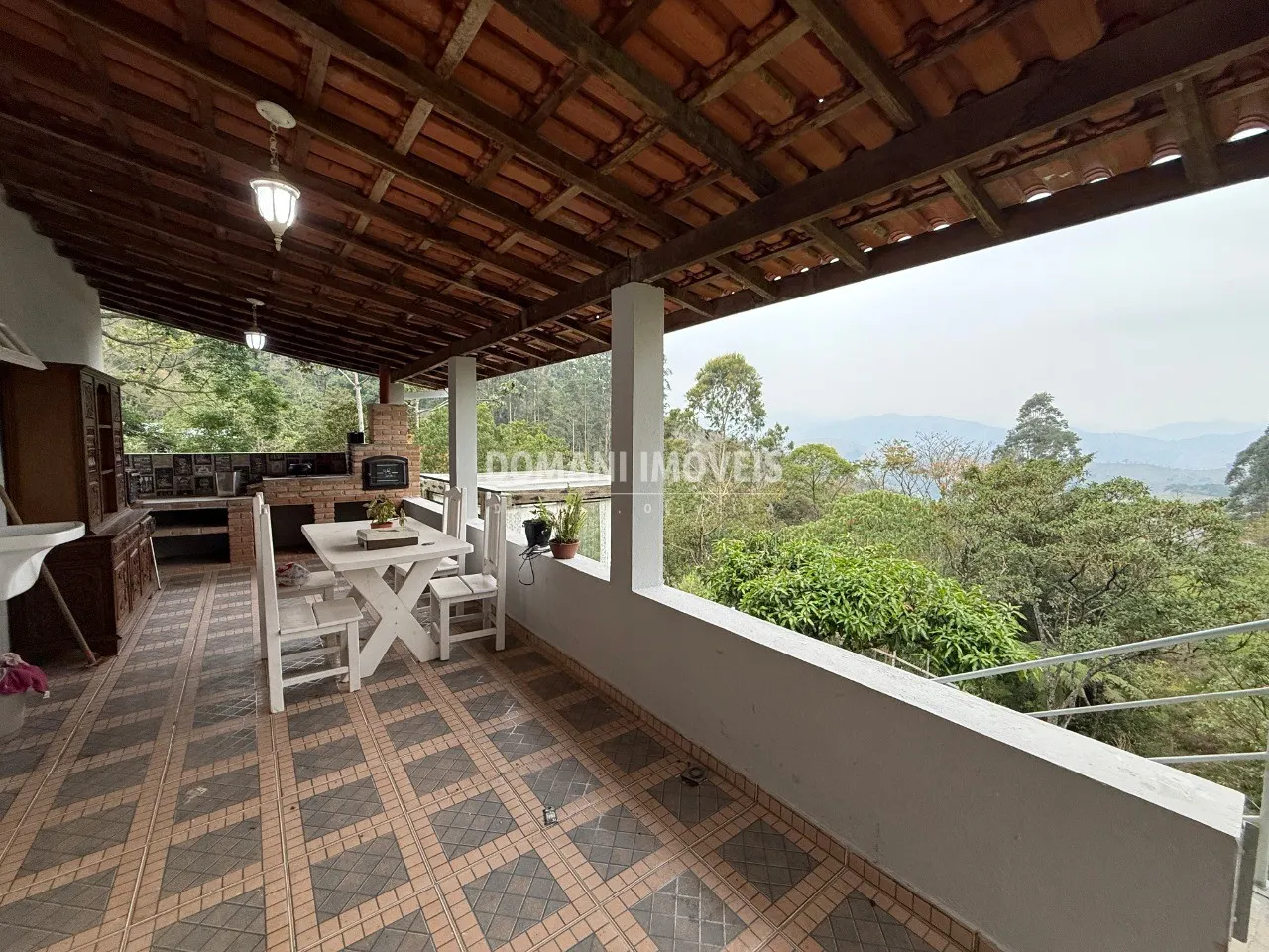Small farm for sale of 25 acres in Monteiro Lobato, SP, Brazil