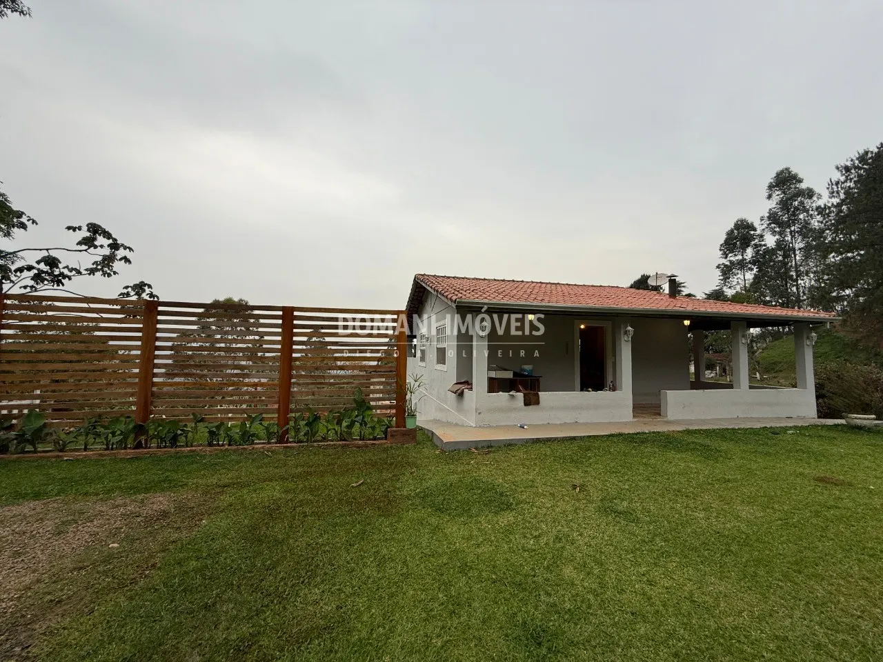Small farm for sale of 25 acres in Monteiro Lobato, SP, Brazil