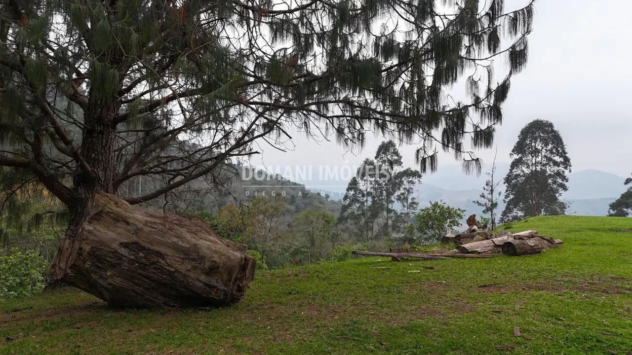 Small farm for sale of 25 acres in Monteiro Lobato, SP, Brazil